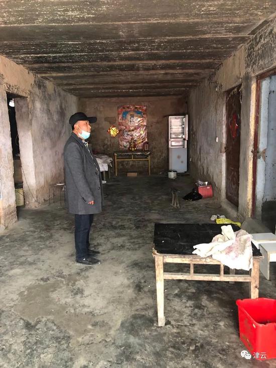 河南永城回迁户：盼来房子迁不回去 协议接连出