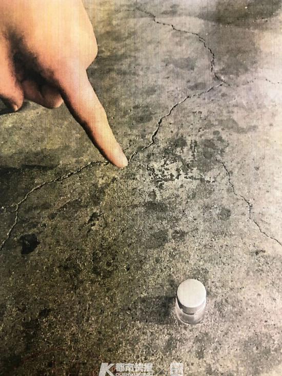 离开视线的那杯水有多可怕?女生被网友2次下药后