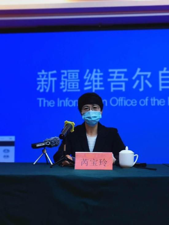 人民日报|乌鲁木齐完成现有医学观察人员和重点人群核酸检测