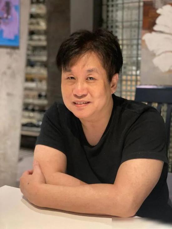 叛逆水手郑智化人到中年变最强阴阳师猛怼台当局