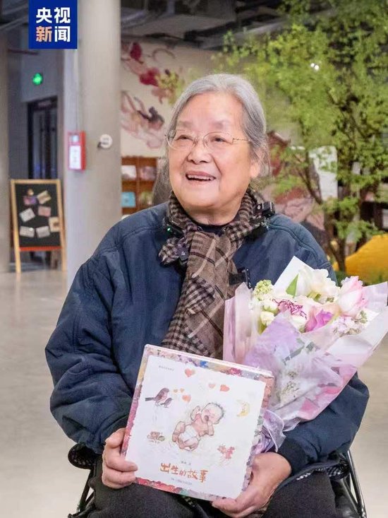 蔡皋获得“国际安徒生奖”  为中国首位获得该奖的插画家