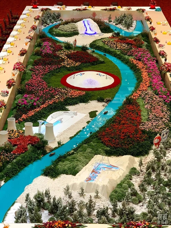 ����ѩ���족����ѩ����������ѩ���⡱ɢ���ڱ����������⻨̳�ϡ�����̨���Ӽ��߷�һ�����㣩