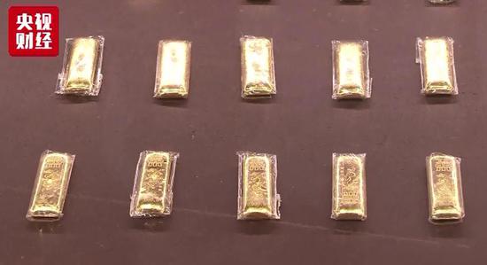 金价6年来首次冲破1400美元 各国央行“抢”着买