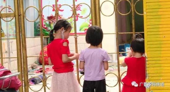 幼儿园凌晨2点群发消息宣布破产!家长急了