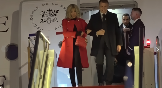 是什么吸引这位总统，“每年都想来中国”