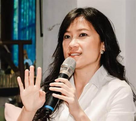 谷辣斯·尤达卡（Kolas Yotaka）（图源：台媒）