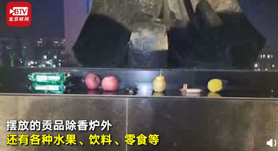 医学生考前拜华佗孙思邈 学生处无情回:别搞这