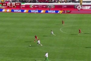 3分钟2球绝杀！布基纳法索2-1赤道几内亚 塔普索巴98分钟绝杀