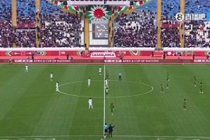 非洲杯-布基纳法索2-0苏丹小组第二出线 特劳雷&夸西破门努奥失点