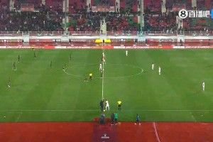 尼日利亚4-0莫桑比克进八强 奥斯梅恩双响卢克曼、亚当斯1射2传