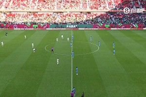 晋级八强！阿尔及利亚1-0民主刚果将战尼日利亚 布尔比纳加时绝杀