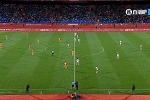 科特迪瓦3-0布基纳法索进八强将战埃及 阿玛德传射迪奥曼德破门