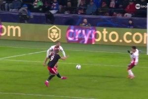 直通16强！拜仁2-1埃因霍温 穆西亚拉凯恩破门伦纳特·卡尔助攻