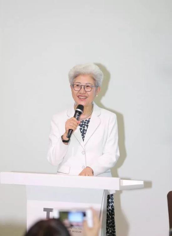 这位重量级中国女外交官出新作 涉朝文章长达37页