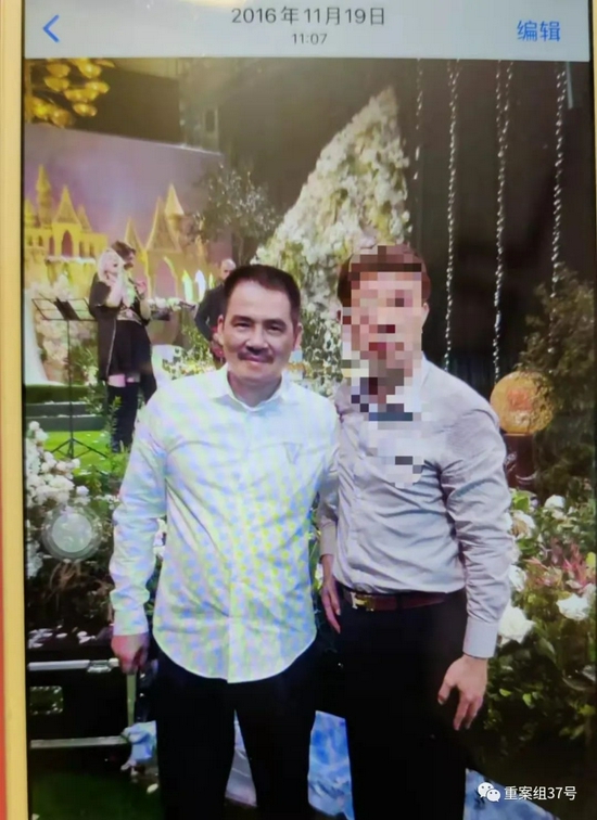 湖南衡阳石峰涉黑系列案调查:涉命案5起,制贩毒品近6吨