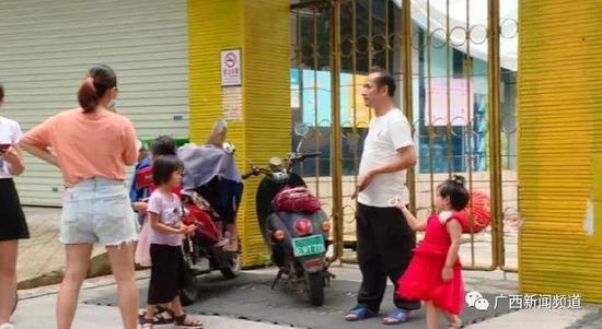 幼儿园凌晨2点群发消息宣布破产!家长急了