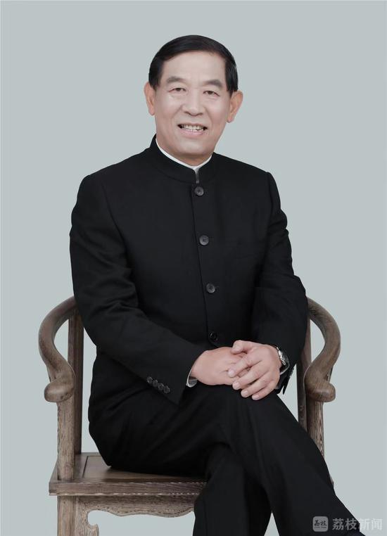 “中国审计第一人”李若山:语录曾走红网络