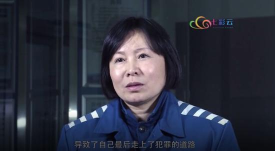 云南"落跑校长"再出镜 和两同事攀附同一副省长