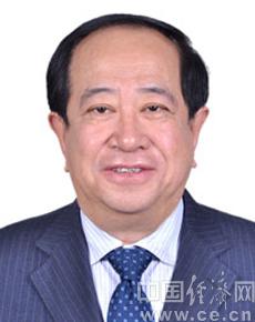 內(nèi)蒙古人大常委會(huì)原副主任邢云被查