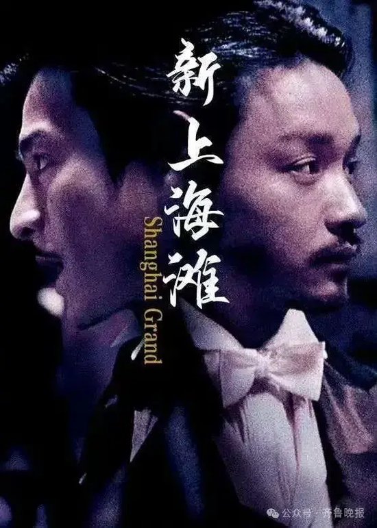 知名导演去世,享年69岁!曾与张国荣、刘德华、周星驰、吕良伟合作