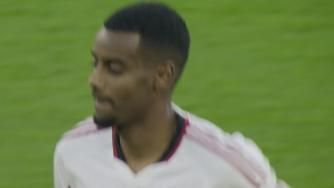 终结3连败！利物浦2-0西汉姆联 伊萨克破门维尔茨策动加克波传射