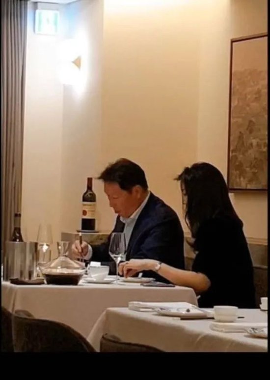 大衣哥回应陈亚男再婚！希望对方越来越好，儿子3年前就已经再婚v5.8.9 官方安卓版