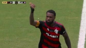 将战巴黎!拜仁4-2弗拉门戈晋级8强 凯恩双响格雷茨卡世界波