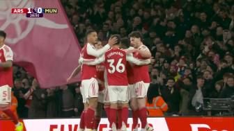 逆转绝杀！曼联3-2送阿森纳主场首败 多尔古、库尼亚各轰世界波