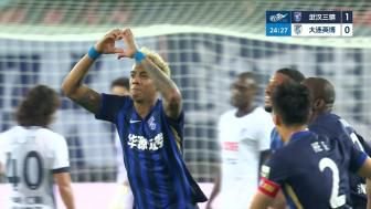 主场大胜！三镇3外援建功4-1英博 英博2连败丢9球斯坦丘破旧主