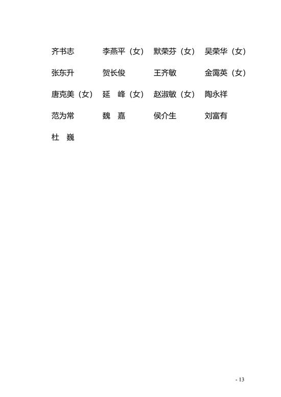 退休不褪色 200人获"北京市离退休干部先进个人