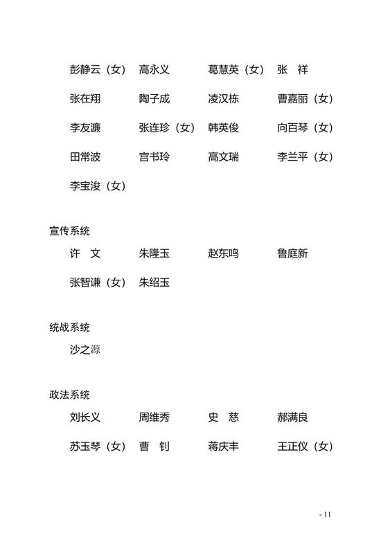 退休不褪色 200人获"北京市离退休干部先进个人