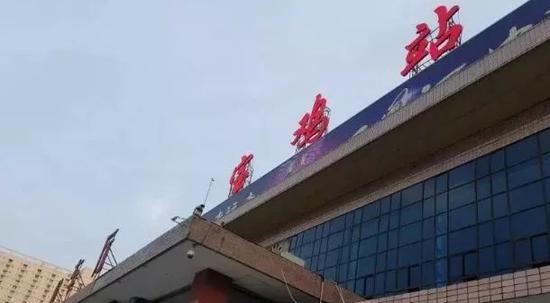 春运大幕开启 北京这座“博物馆”又要上新了