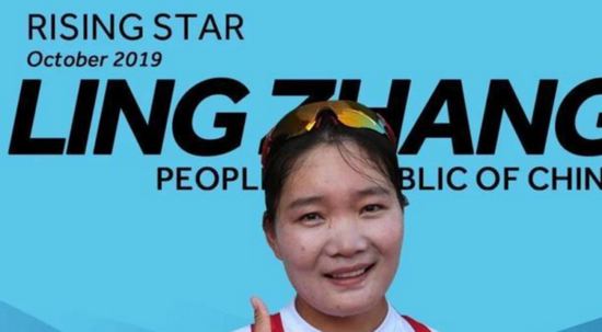 女双f4拿下赛艇冠军解说激动破音有人透露都是单身