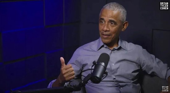 特朗普：奥巴马犯了大错