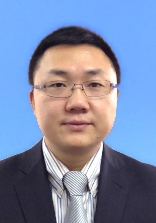 冉波已任共青团广东省委书记池志雄不再担任