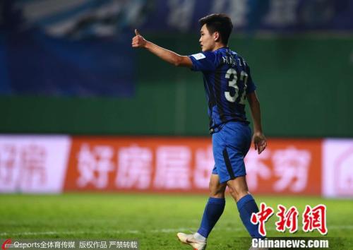 资料图：新政对俱乐部青训提出了更高的要求。图注：图片来源：Osports全体育图片社