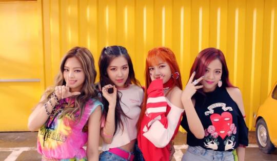 2020年韩国粉丝女明_韩国网民票选2020年「K-POP女王」上榜10大明星已公布