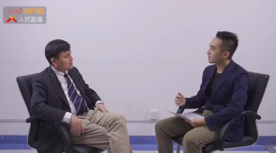 张文宏:中国做的是饱和式的诊断 世界上很多国家还做不到的