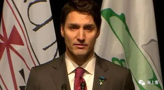 2019年，加拿大总理特鲁多公开道歉，在国家层面上承认对原住民的“文化屠杀”（cultural genocide）