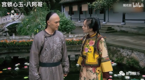 小说：三王妃落水后性情大变，从软弱到彪悍，三王爷反追着贴上去