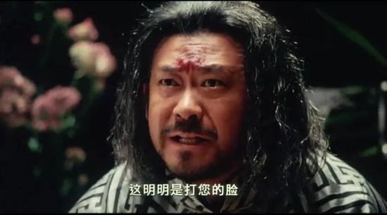 其实,掌掴事件背后反映的是民进党执政后的权力傲慢.