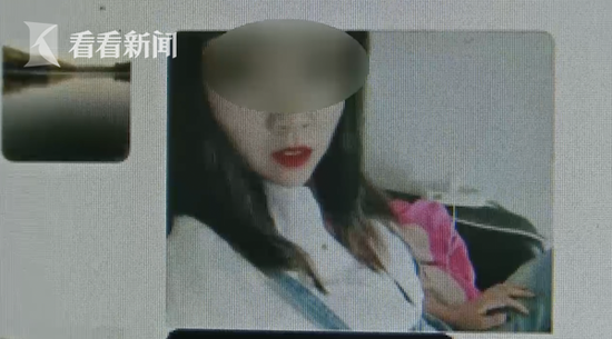 男子用妻子微信找“男友” 诈骗后扬言：来抓我