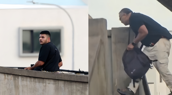 这对“隐形父子”，如何策划了一场屠杀？