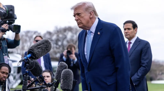 特朗普为何提前宣布推迟5天动手？还会再变卦吗？