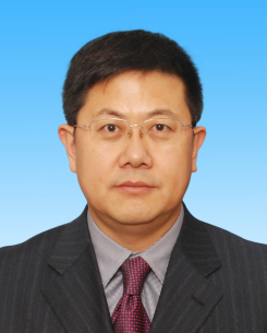 任武军任北京市海淀区委常委