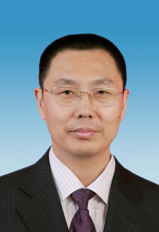 刘光辉任成都市委常委市纪委书记