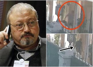 卡舒吉案判了 但真相大白了吗？