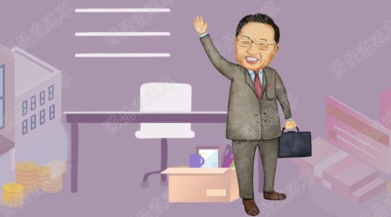 世行行长任期还有三年 金墉为何突然决定辞职? 国是直通车 侯雨彤 制图