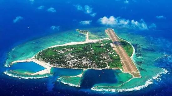 南海西沙精神背后多得是你不知道的故事图