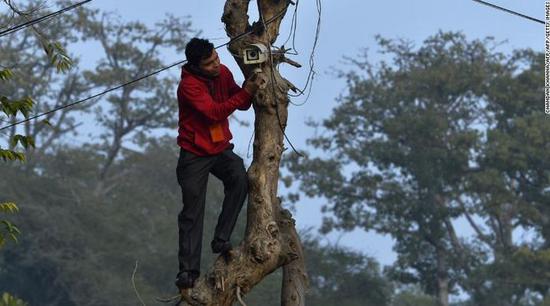  图 via AFP